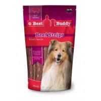 Best Buddy Beef Strip hondensnack 100 gram