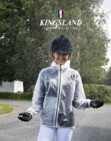 Kingsland Jacket Transparent