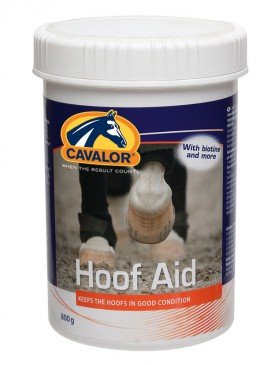 Cavalor Hoof Aid 800gr