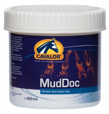 Cavalor Muddoc 400ml