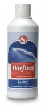 Sectolin Hoefteer