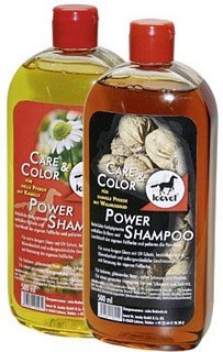 Leovet Power Shampoo Walnoot