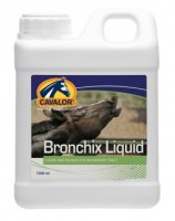 Cavalor Bronchix Liquid