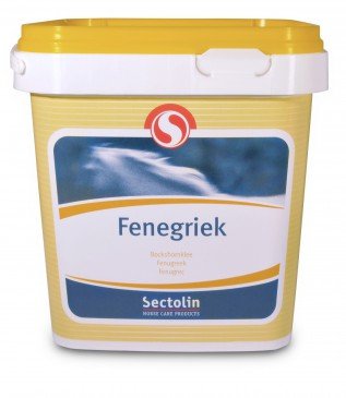 Fenegriek 1kg