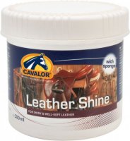 Cavalor Leathershine 500ml