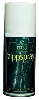 Petrie Zippspray