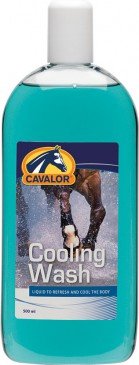 Cavalor Cooling Wash