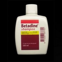 Betadine Shampoo