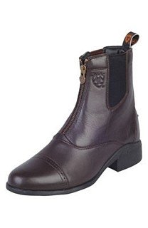 Ariat Heritage III Zip Ladies