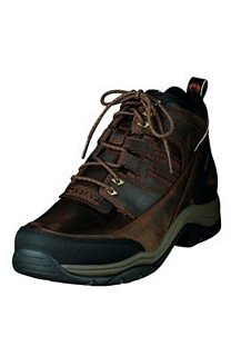 Ariat Telluride H20 Men Copper