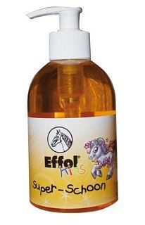 Effol Shampoo Kids