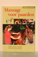 Massage voor paarden