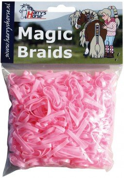 HH Magic Braids