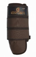 Kentucky Solimbra d30 Eventings Boots Front