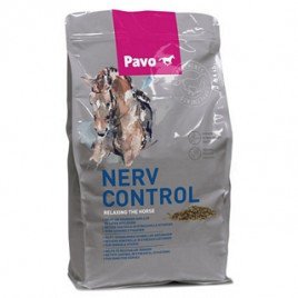 Pavo NervControl