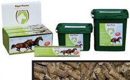 Equi Parex Pellets - 1 kuur