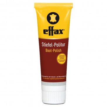 Effax schoenpoets 75 ml