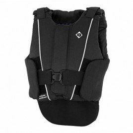 Charles Owen Kontakt 5 Bodyprotector Child