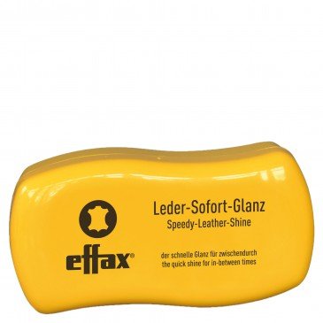 Effax Speedy Leather Shine