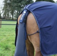 Bucas Tail Protector/Bag