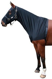 Harry's Horse Borstbeschermer/hood lycra