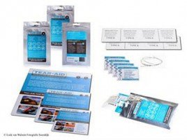 Tear-Aid Reparatieset Type A