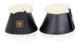 BR Springschoenen Sheepskin