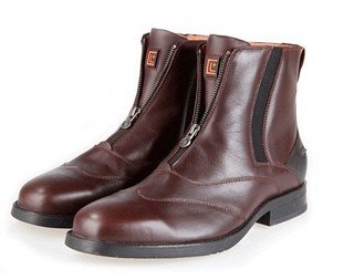 BR jodhpur CL+ Finesse Zip Mens