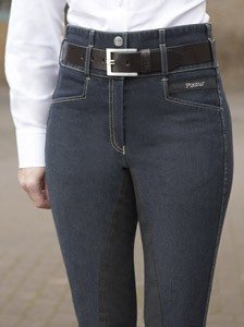 Pikeur Rijbroek Candela Jeans