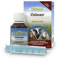 Colosan Darmolie 45ml