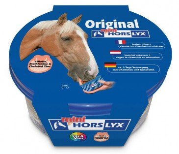 Horslyx Original Mini