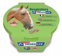 Horslyx Respiratory Mini