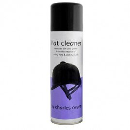 Charles Owen Hat Cleaner