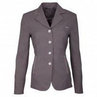 Anky Riding Jacket Deluxe Grey