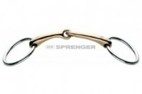 Sprenger Dynamic Onderlegtrens 14mm.