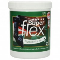 NAF Superflex 400gr.