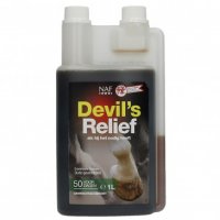 NAF Devils Relief 1 liter