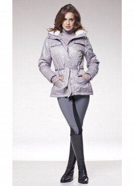 Anky Ladies Parka