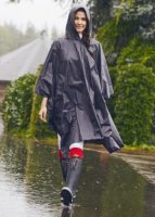 Kingsland Ralph Uni Rain Poncho