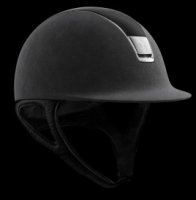 Samshield Premium Full swarovski Helm