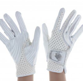 Samshield V-skin Swarovski Rijhandschoen