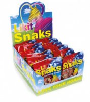 Likit Snaks 100gr