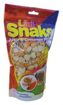 Likit Snaks 500gr