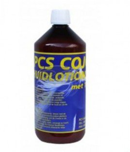 Cojosol Huidlotion Creme 500ml