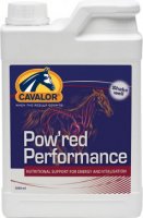 Cavalor Pow'red Performance 2000ml