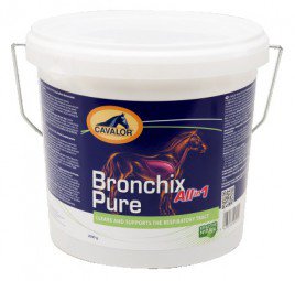 Cavalor Bronchix Pure 1000gr