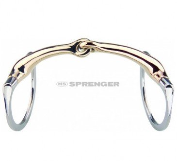 Sprenger Dynamic RS Bustrens 16mm