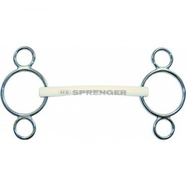 Sprenger Duo 3-ring bit 16mm