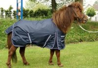 Harry & Hector Pony Outdoordeken 200grs