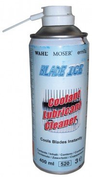 Wahl snijmesreiniger Blade Ice